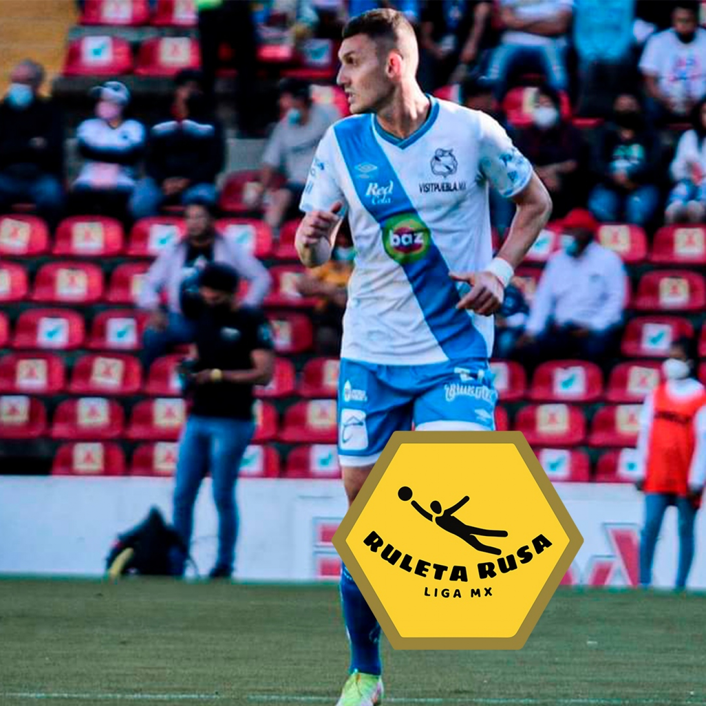 Leyendas del Futbol Mexicano