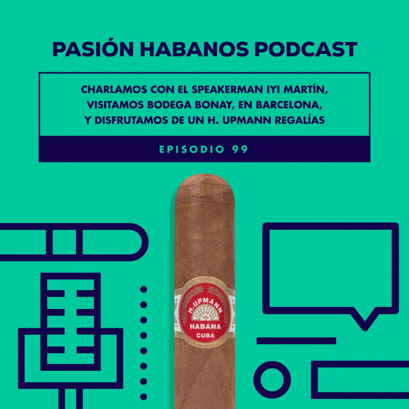 Pasión Habanos Podcast