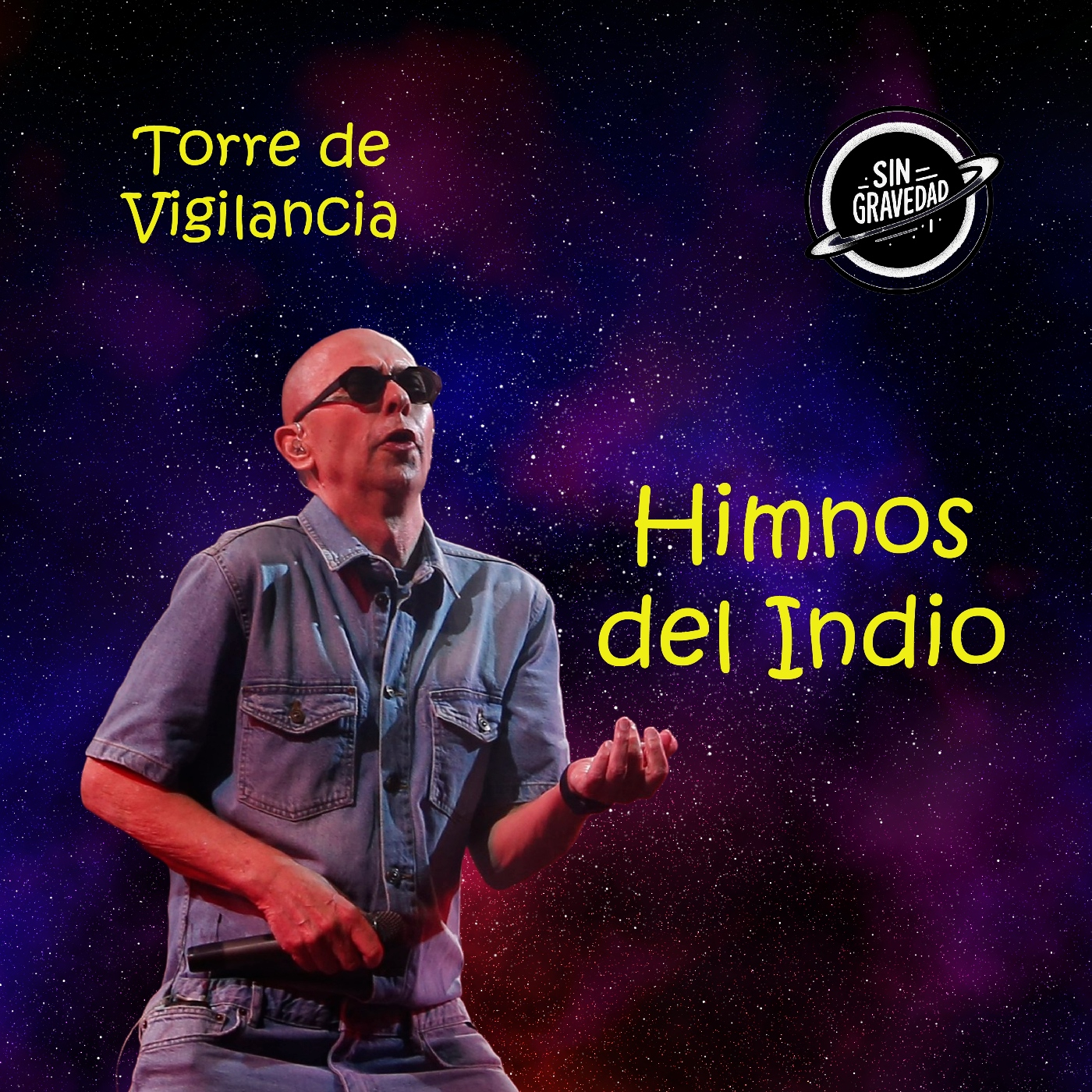 Himnos del Indio episode artwork