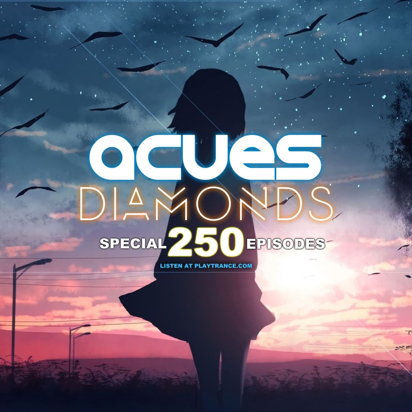 Acues Diamonds