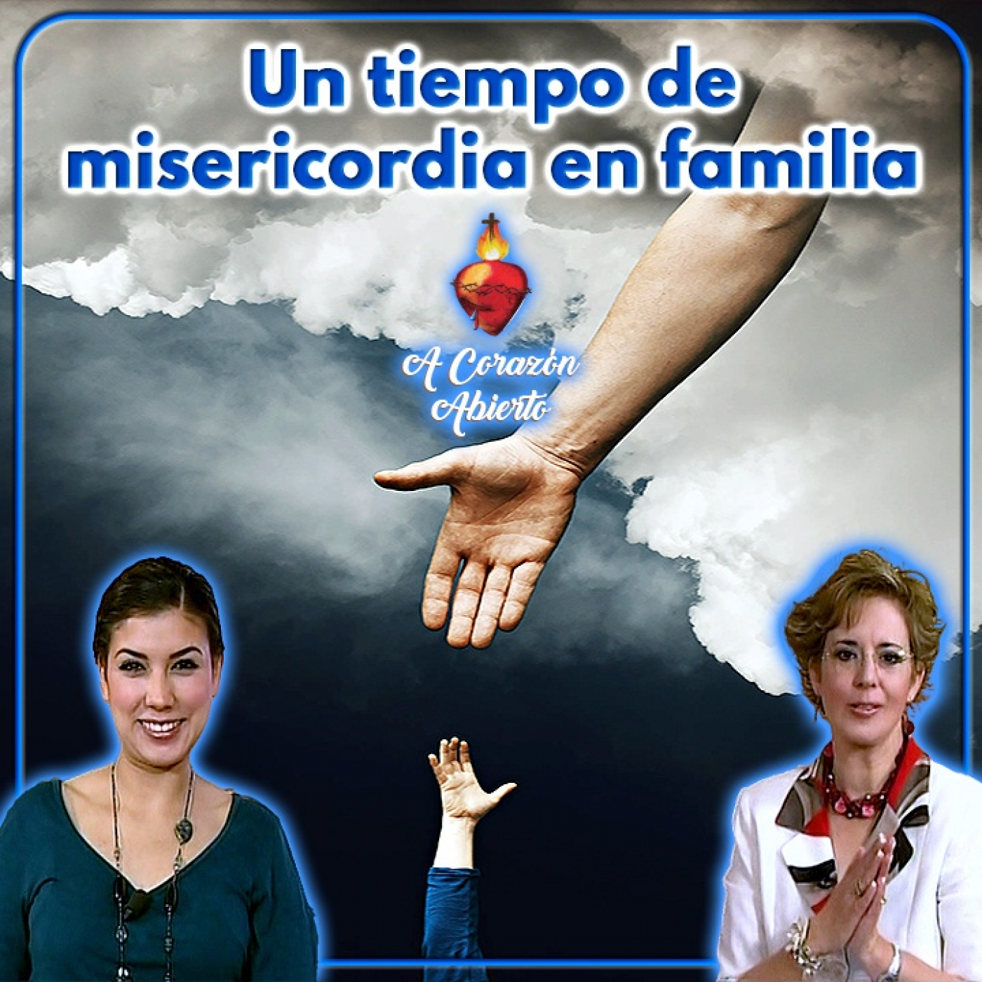 A Corazón Abierto