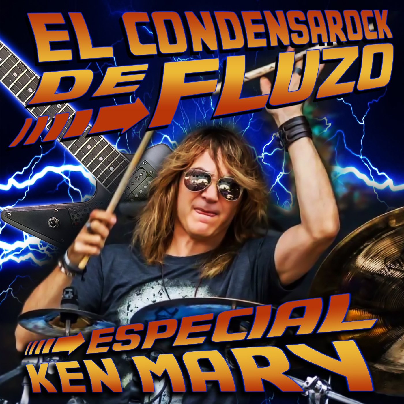 El CondensaRock de Fluzo