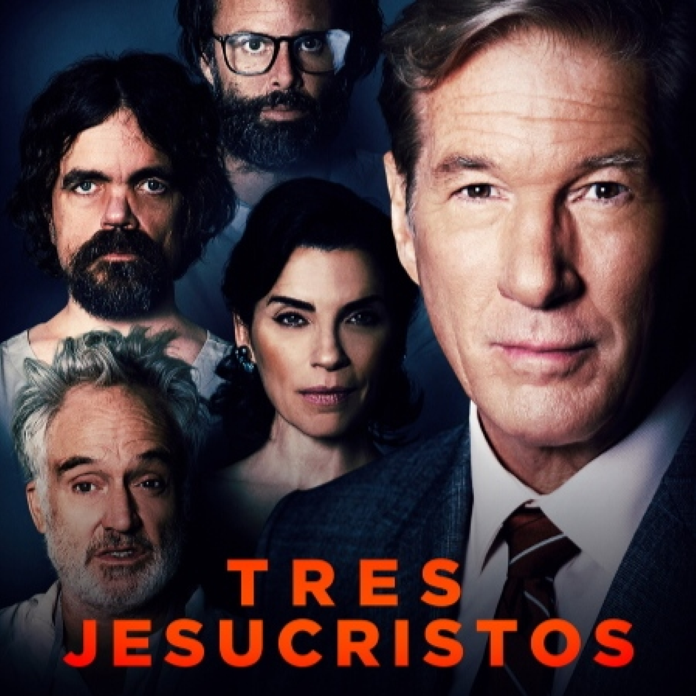 Escuchando Peliculas