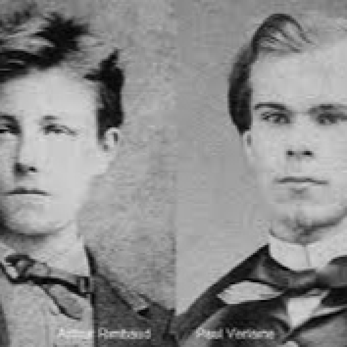 Rimbaud y Verlaine. Historia inconfesable pero documentada (2)
