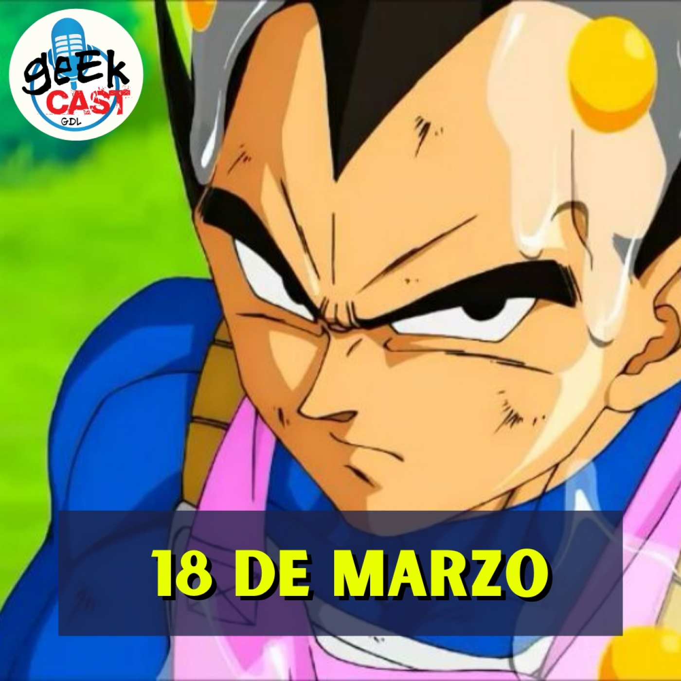 GeekcastGdl