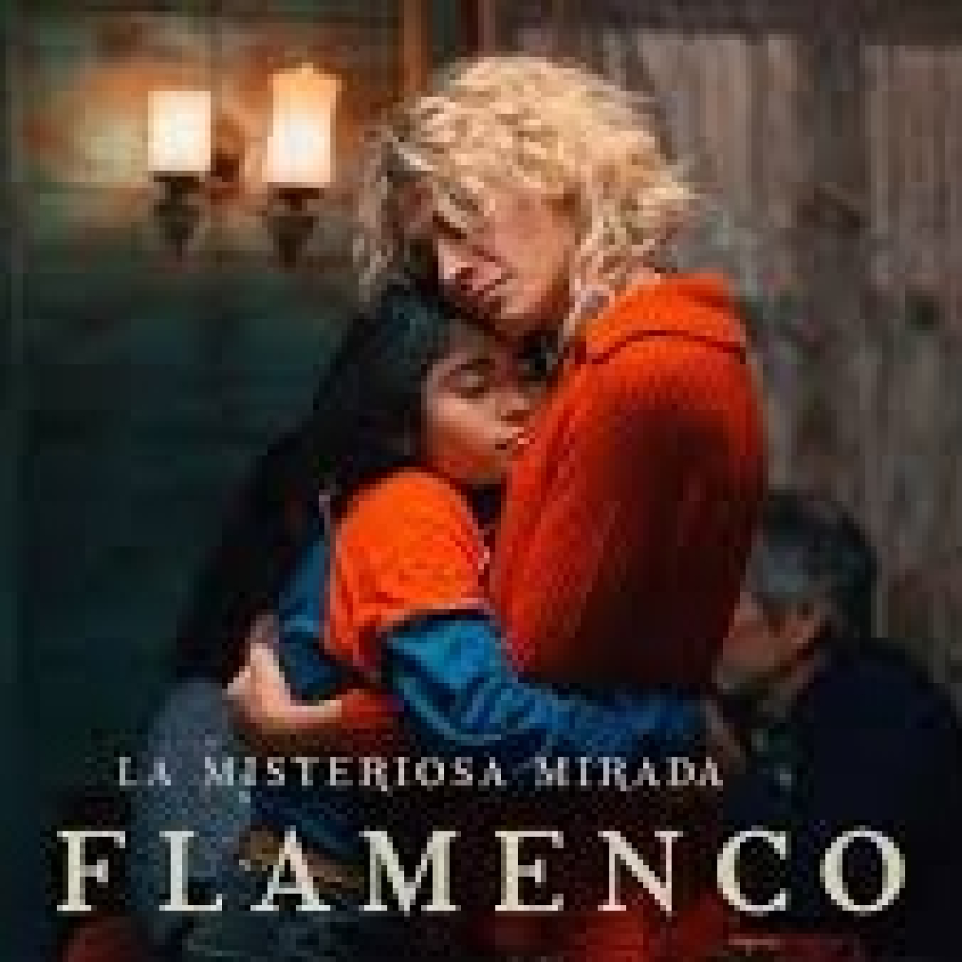 09x12 Entrevista David Céspedes director de La misteriosa mirada del Flamenco