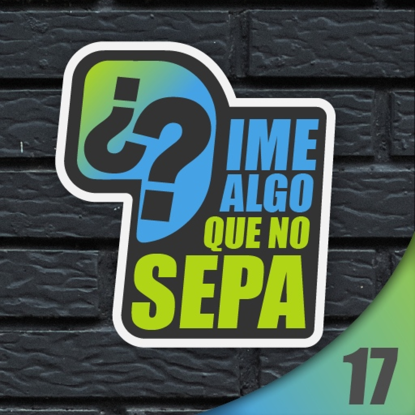 Dime algo que no sepa