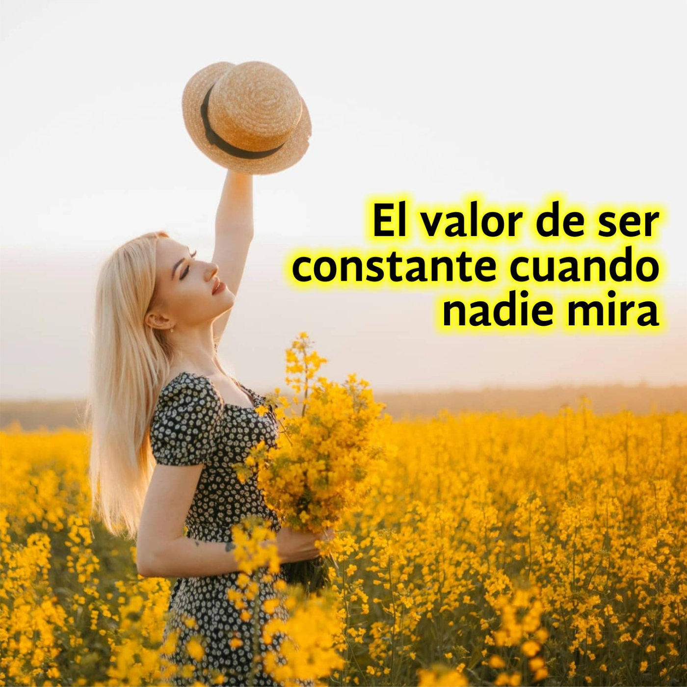 La vida hay que vivirla