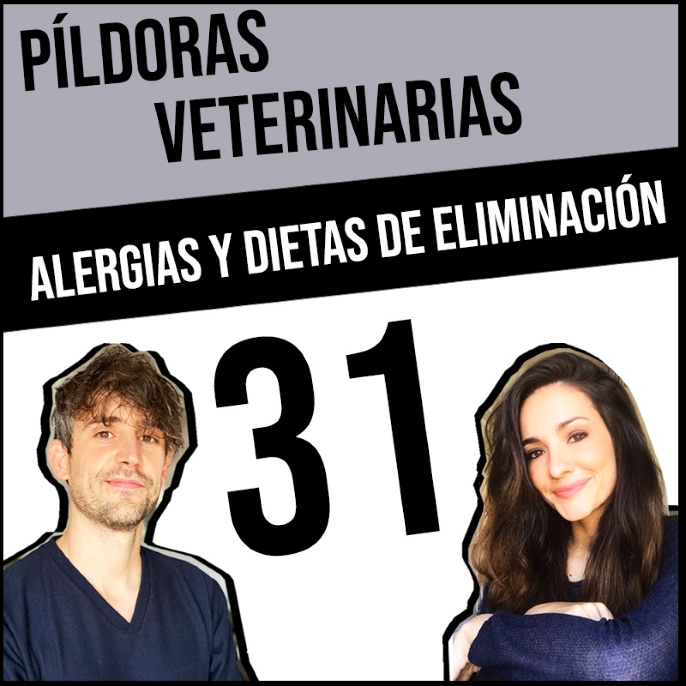 Píldoras Veterinarias