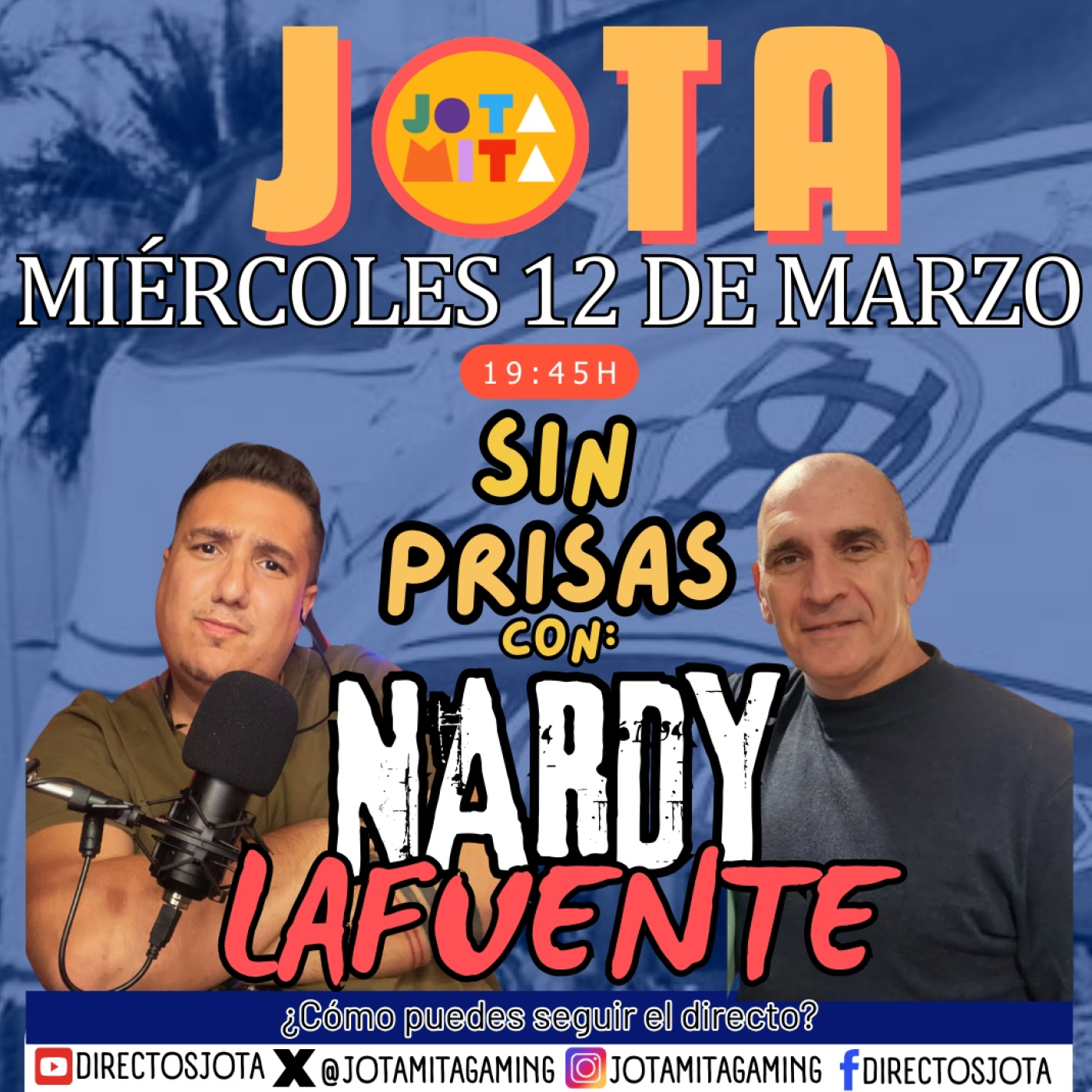 JOTA