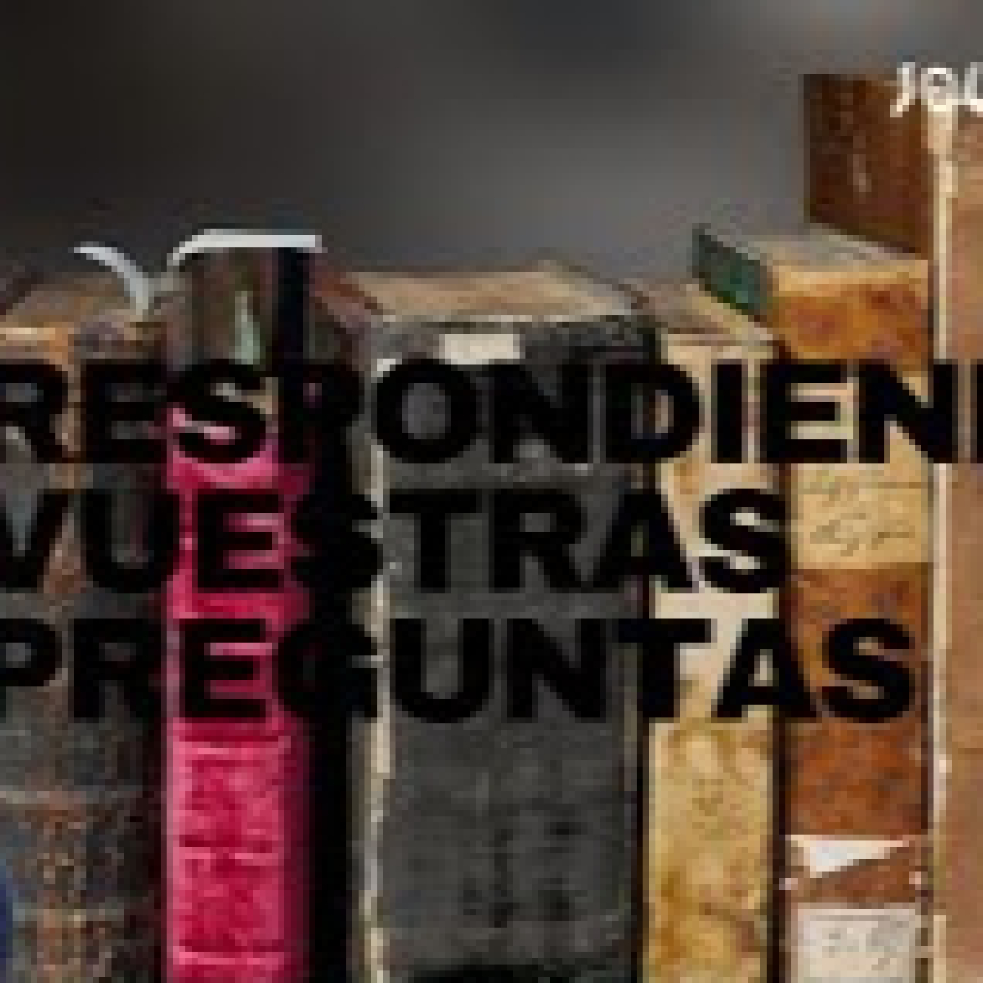 RESPONDIENDO VUESTRAS PREGUNTAS LXII episode artwork
