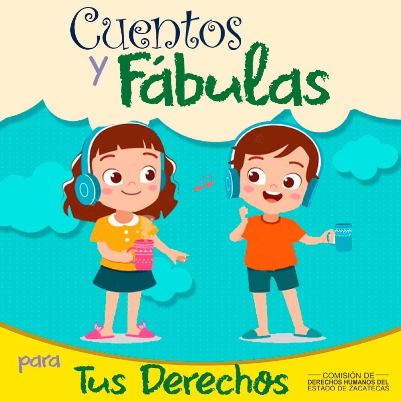 Tus Derechos Radio