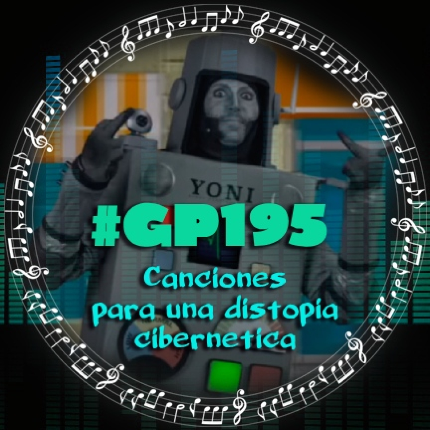 Generación Playlist - Música alternativa andaluza