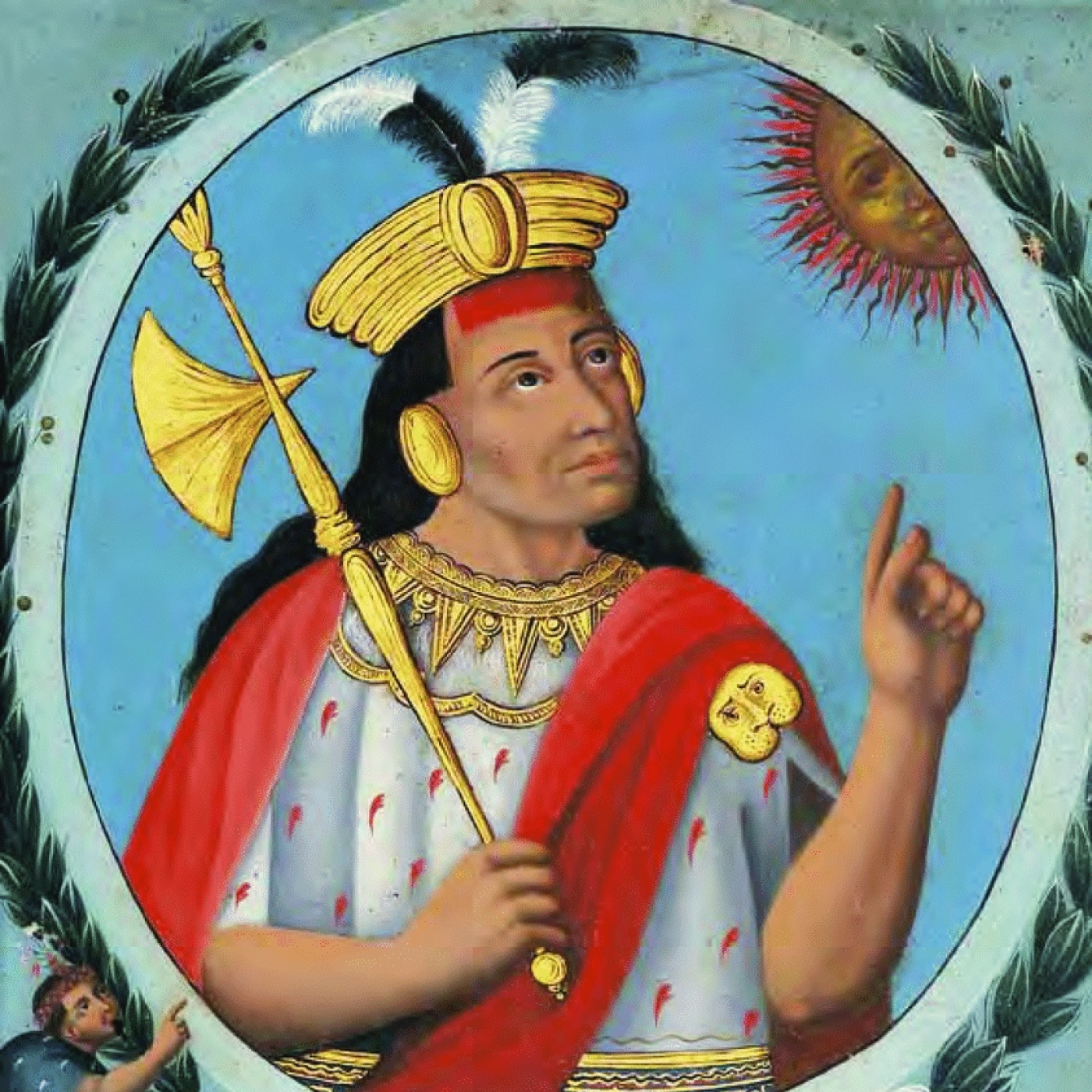 Biografías