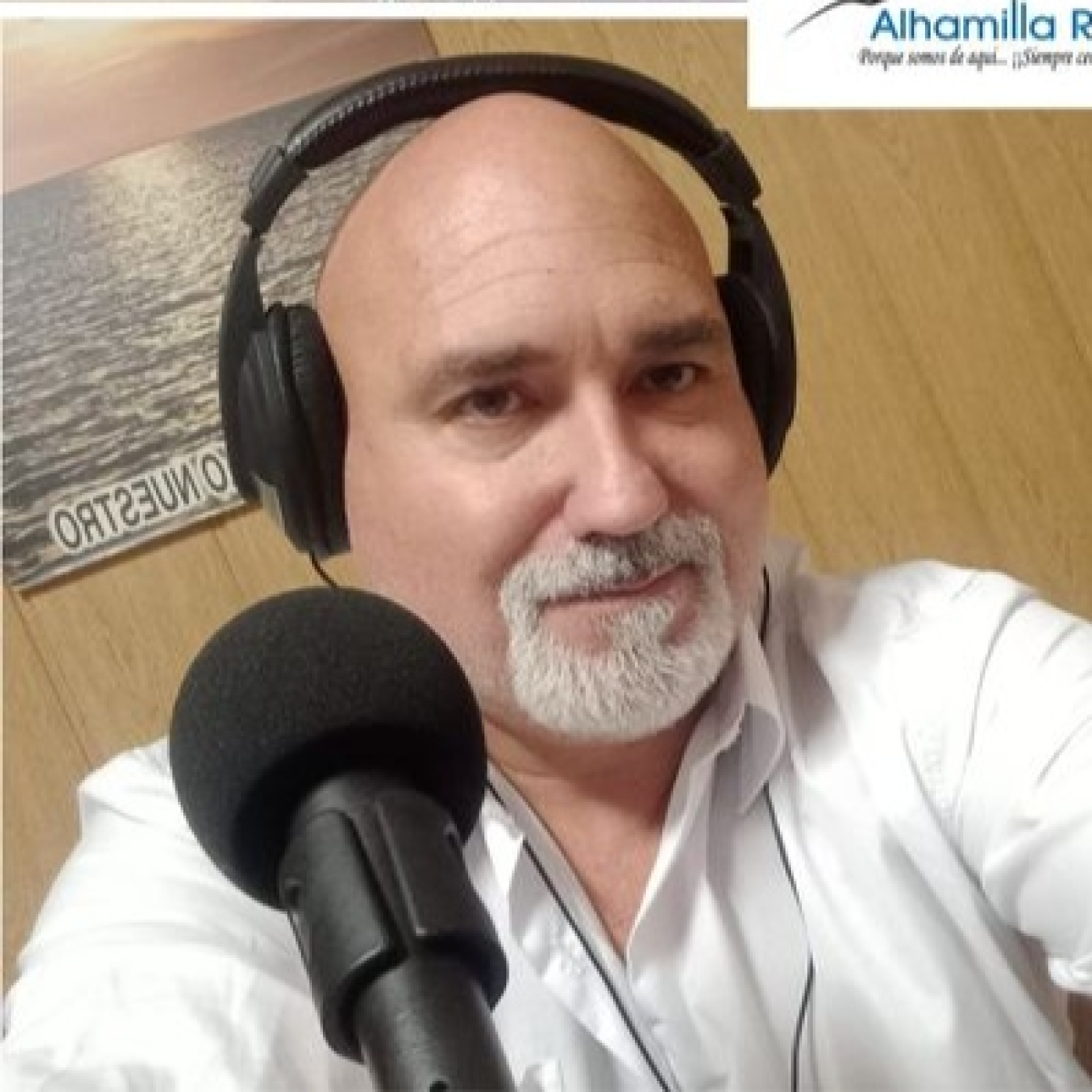Podcast de Alhamilla