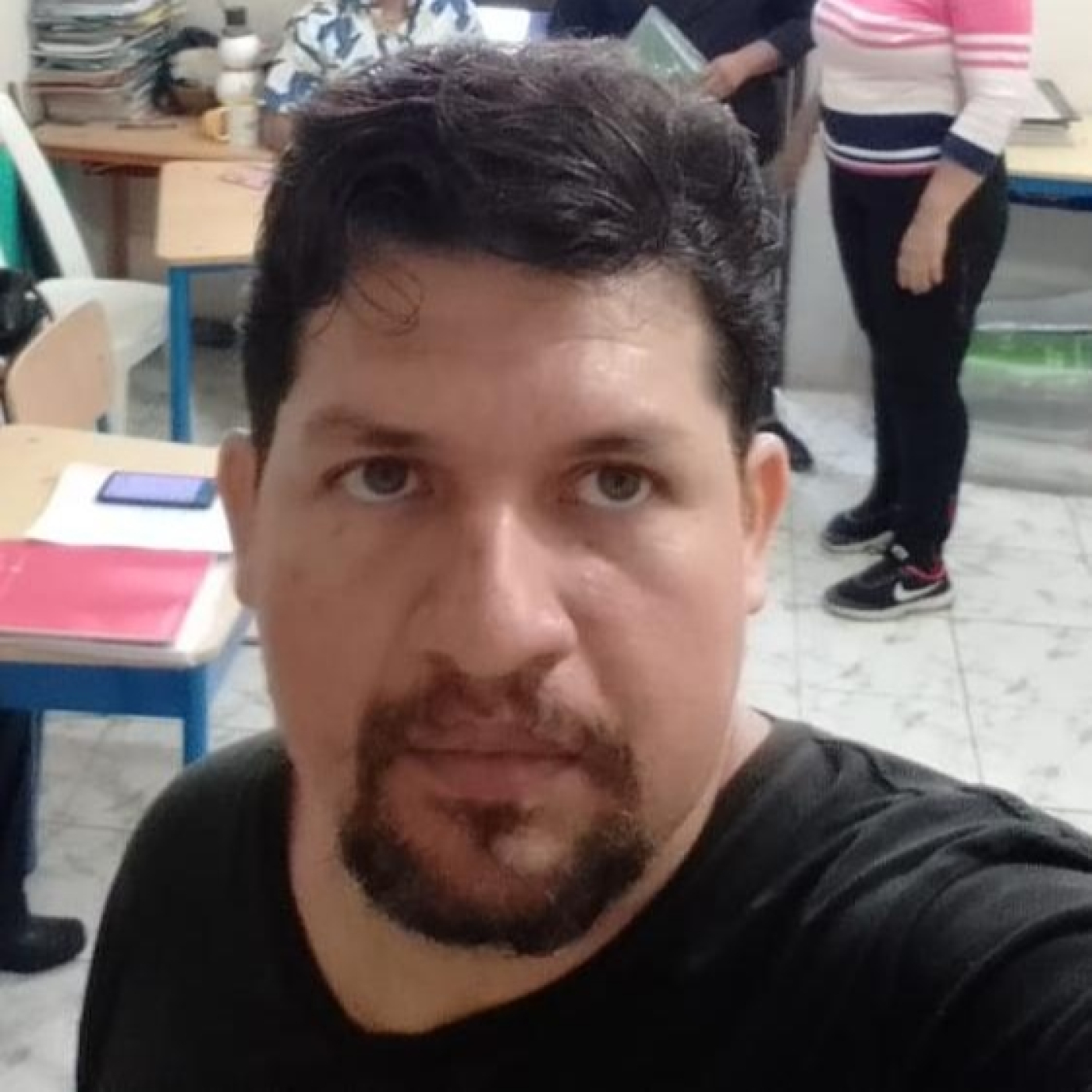 COLUMNA ECUADOR CESAR AIZAGA CASTRO EL CLUB DE LA PLUMA 3-12-2023