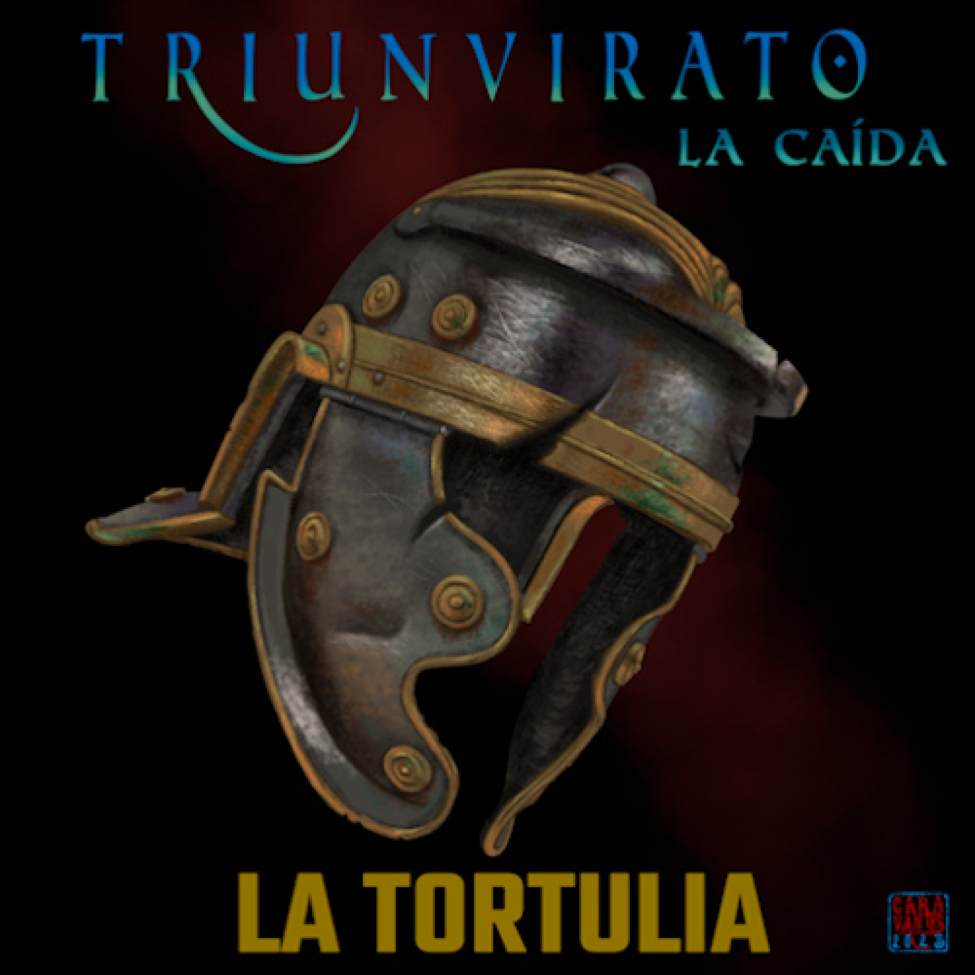 La Tortulia Podcast: Episodios