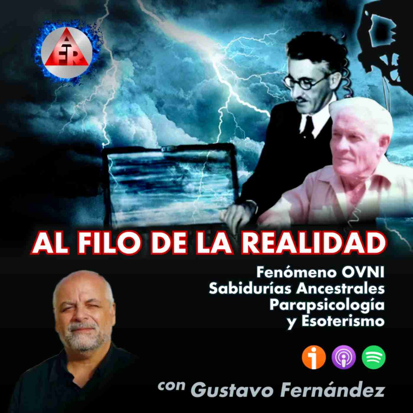 Al Filo de la Realidad