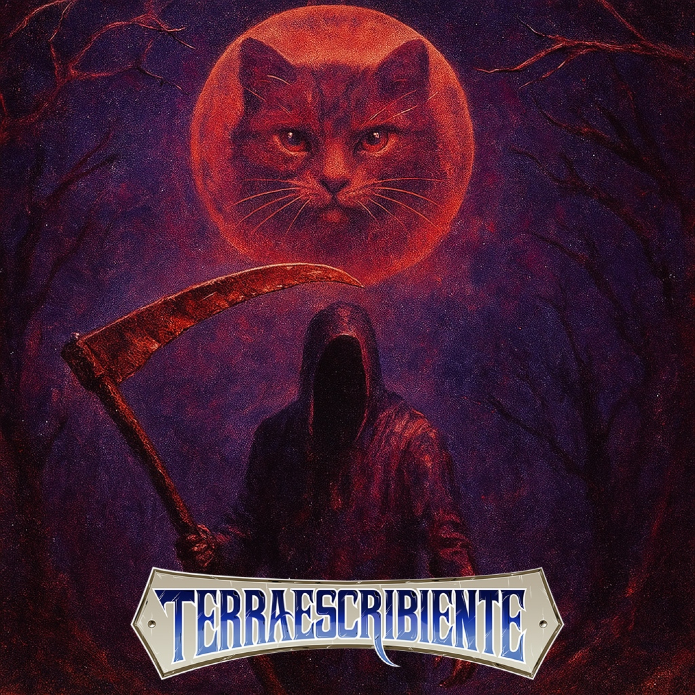 TERRAESCRIBIENTE