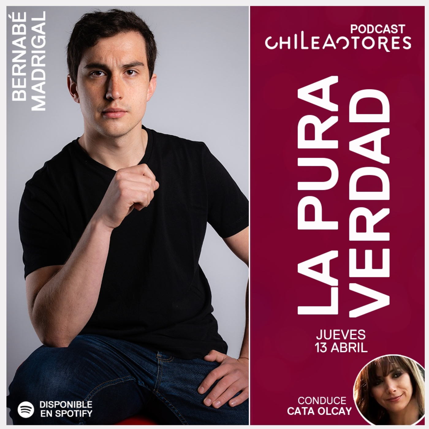 Podcast Chileactores