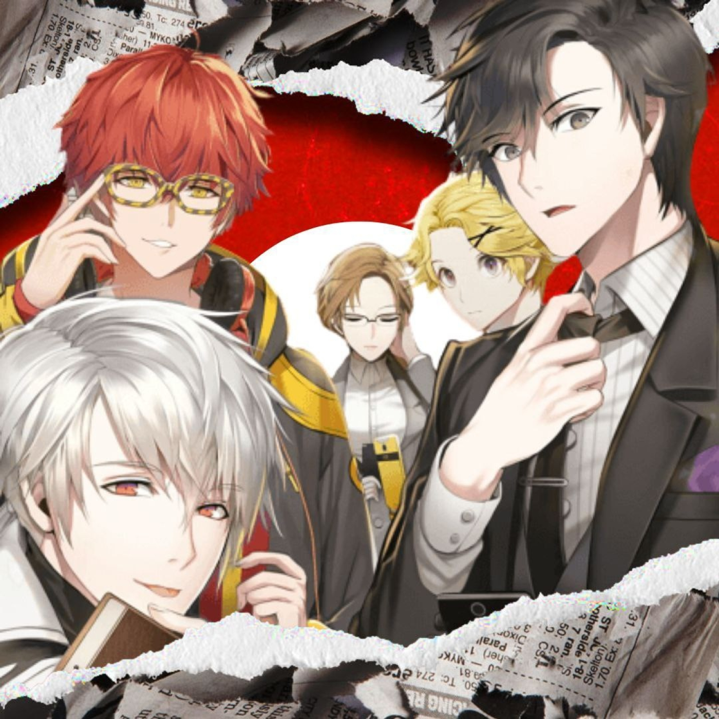 Les Lladres del Temps 03 x 10 "Quin videojoc otome ets?" NEOSI amb Coolom Games i el plaer culpable de les visual novels