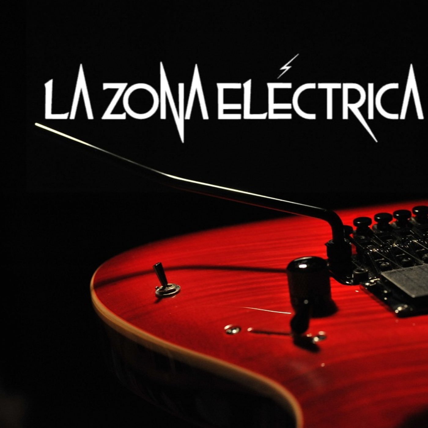 La Zona Eléctrica 0272 Fin de Año episode artwork