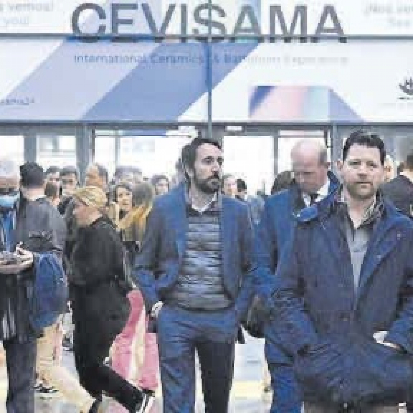 Cevisama programa la seua nova edició per a la setmana anterior a Magdalena episode artwork