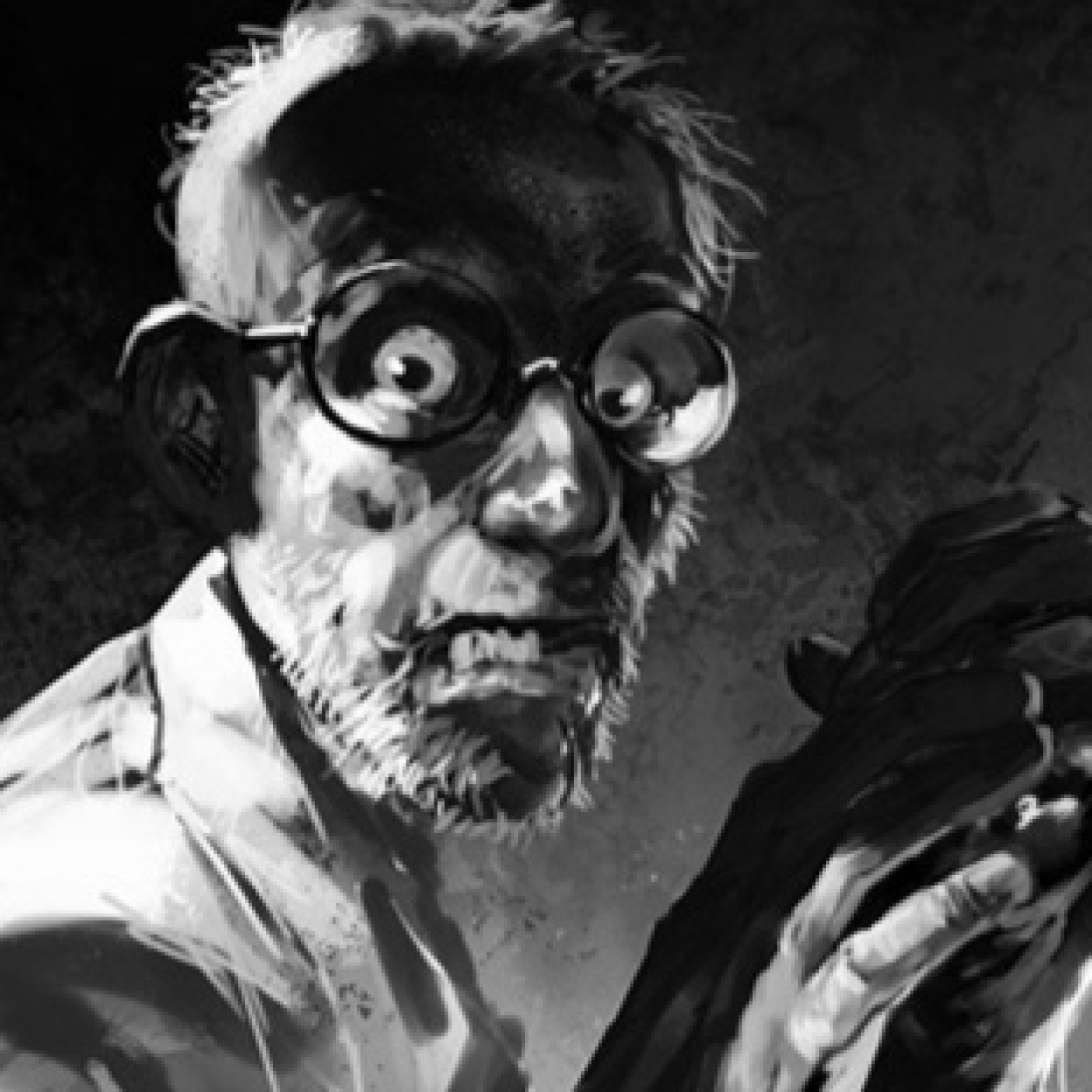 Los archivos secretos del Dr.Orloff