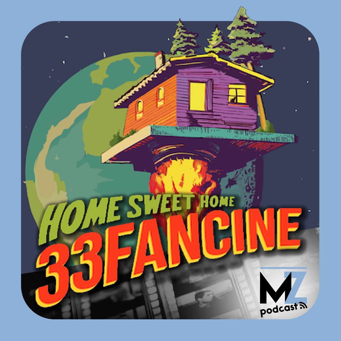 El Podcast de MagaZinema