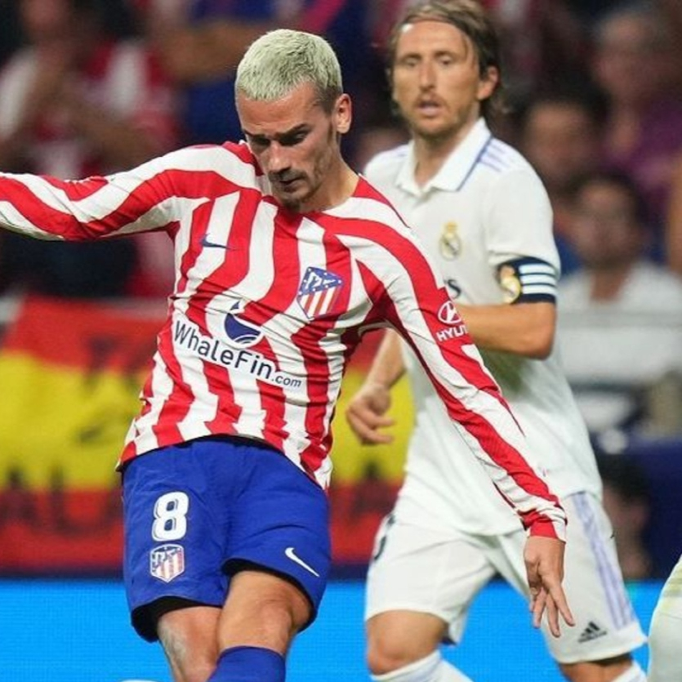 Previa del Atlético de Madrid - Real Madrid | Rueda de prensa de Simeone episode artwork