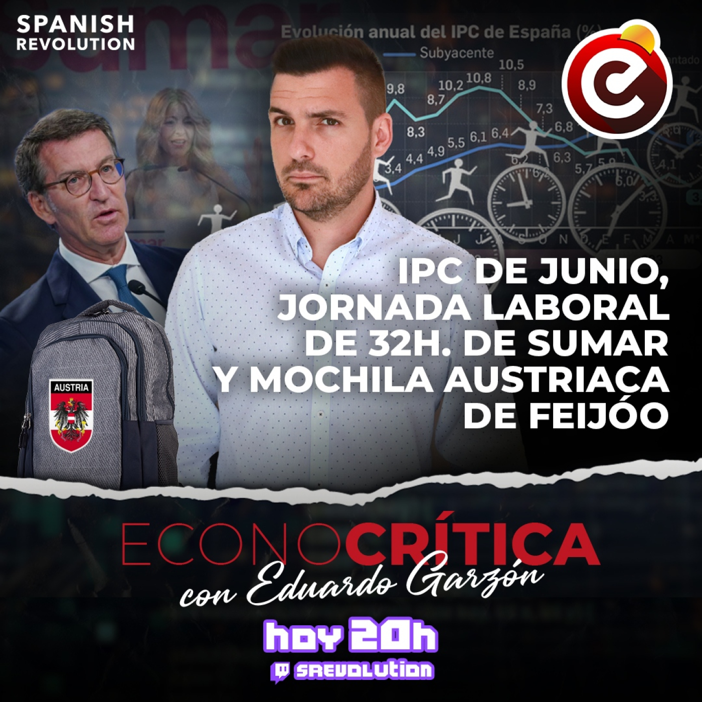 Eduardo Garzón Espinosa
