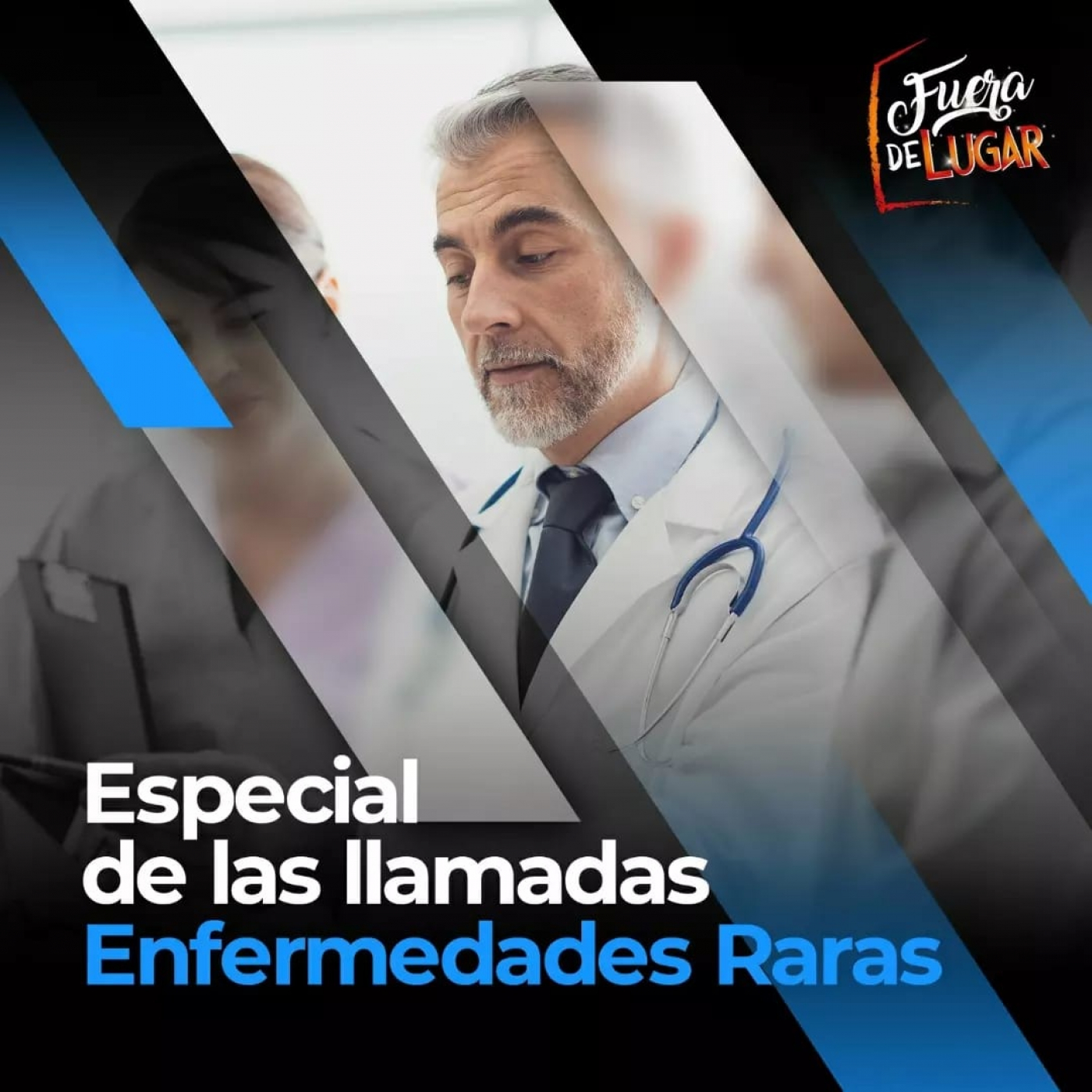 FUERA DE LUGAR VENEZUELA