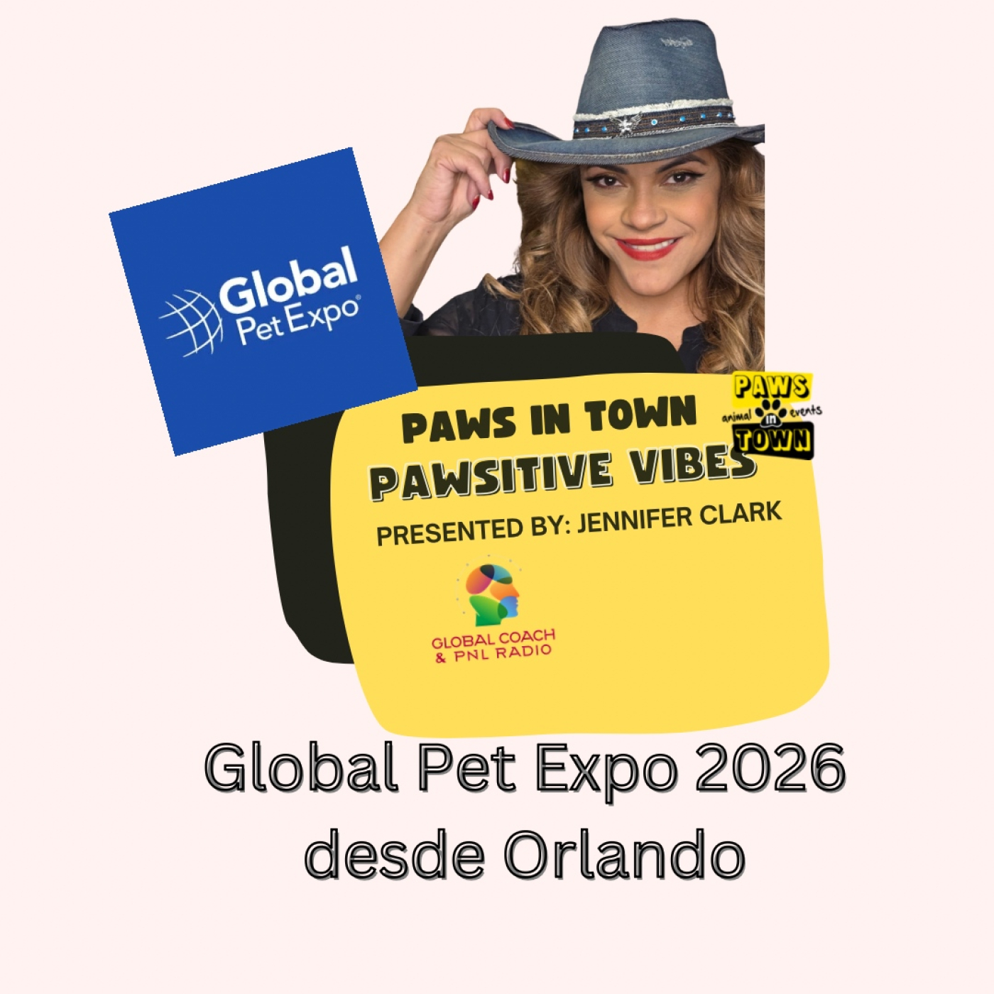 Global Pet Expo