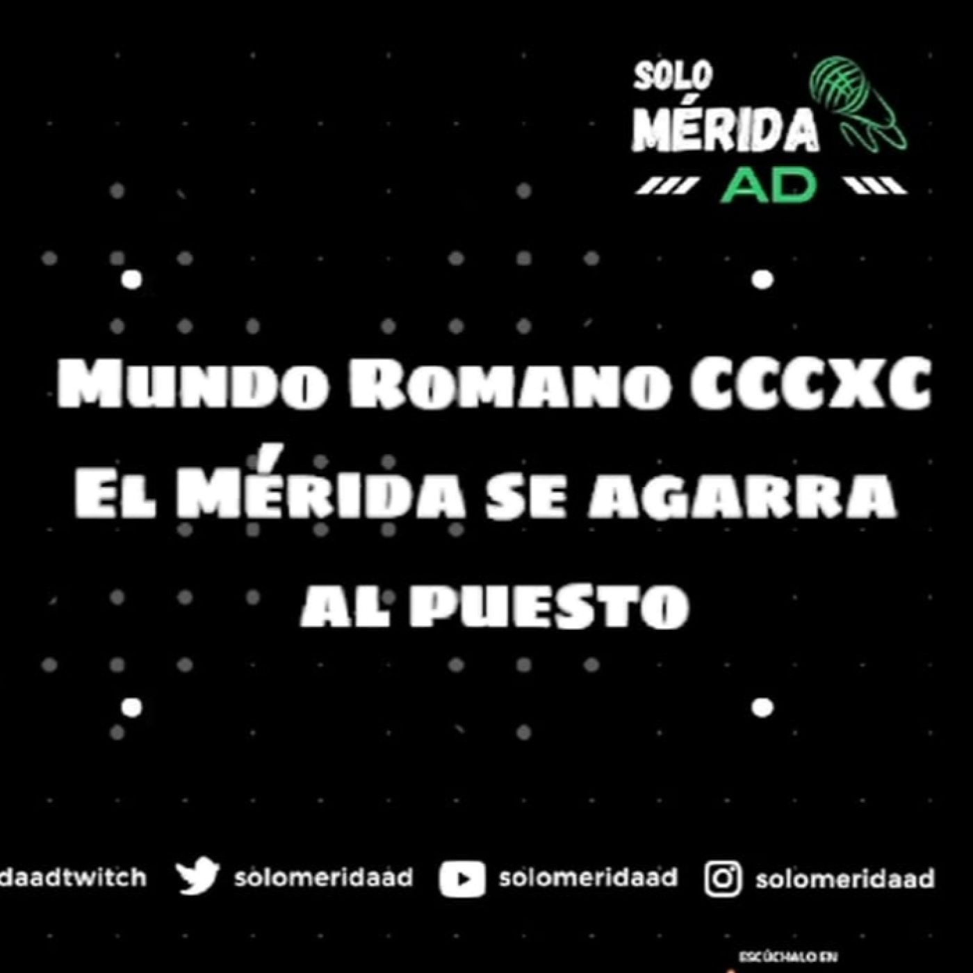 SoloMeridaAD