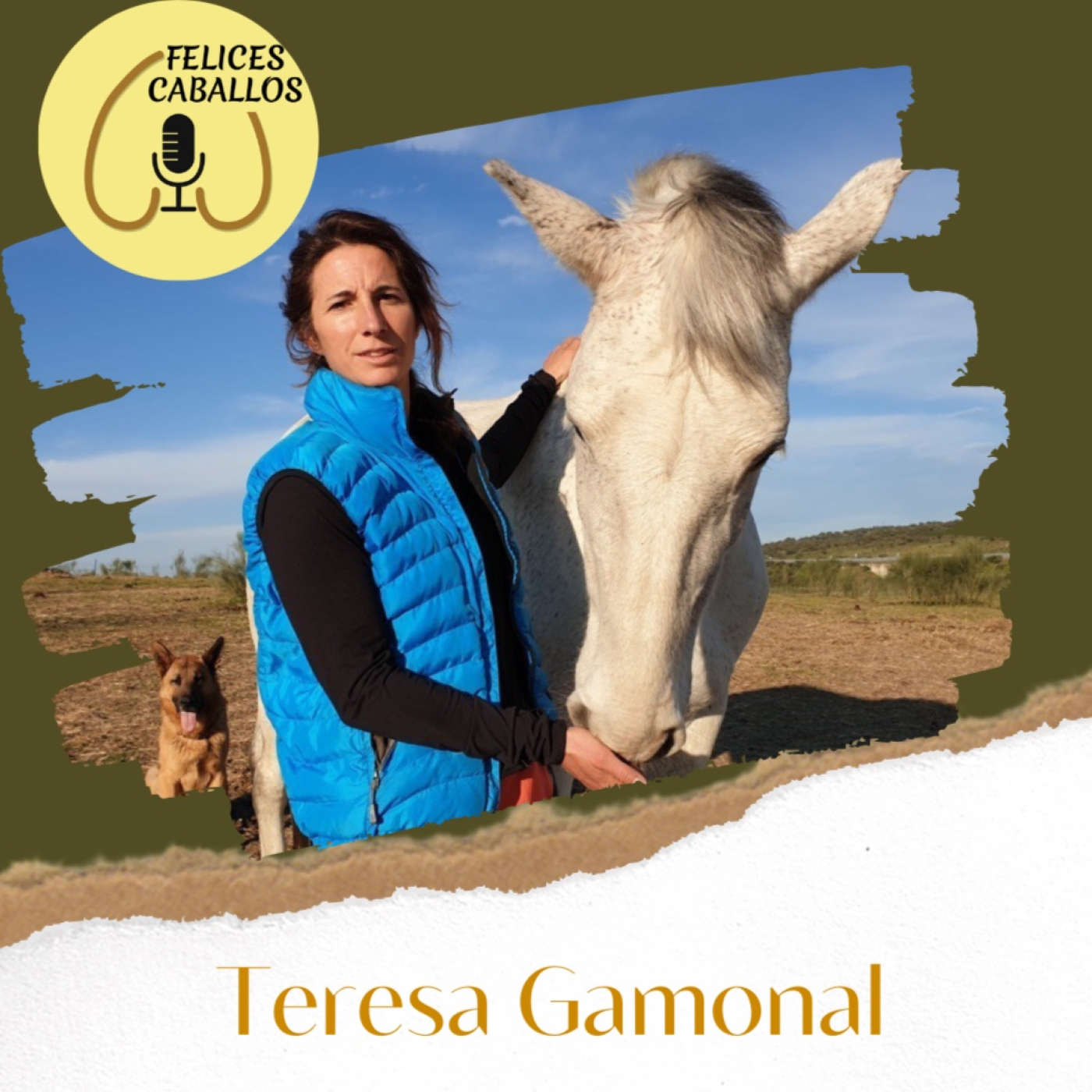 Felices Caballos