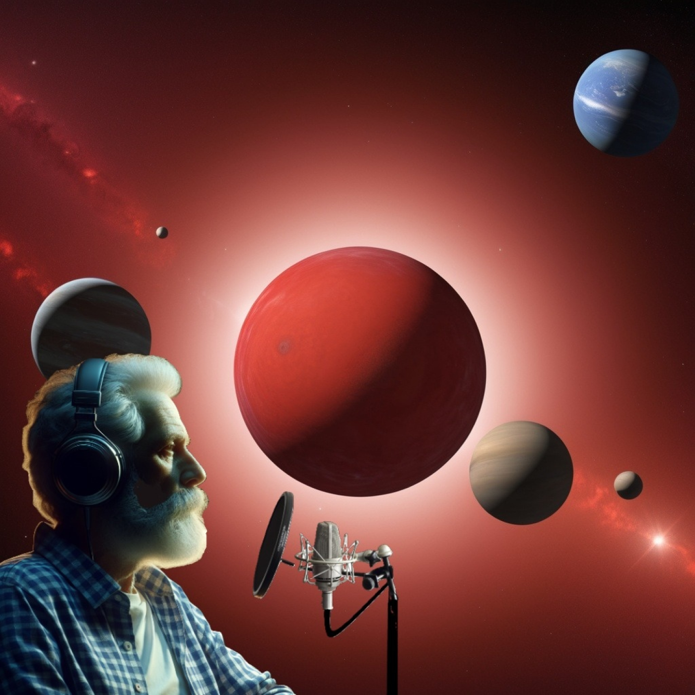 1417 - Ciclo 4 del JWST: Exoplanetas y habitabilidad - Episodio exclusivo para mecenas