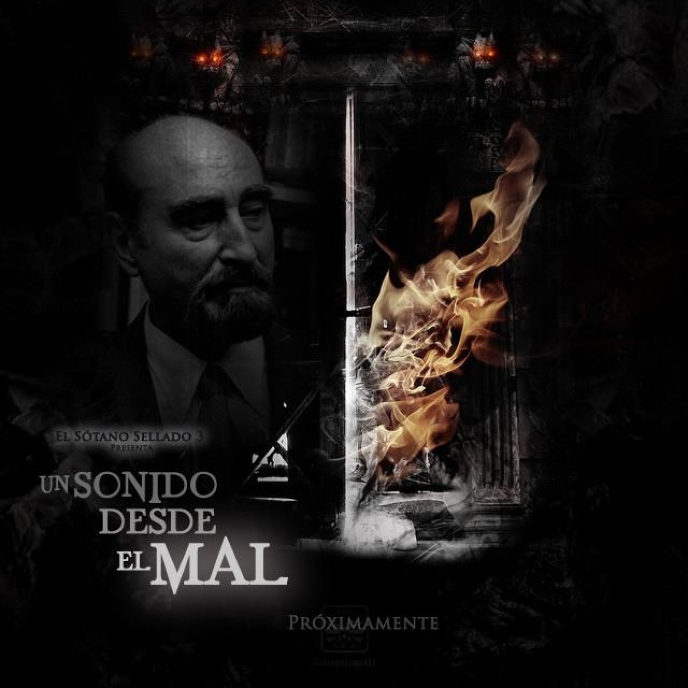 El Sótano Sellado