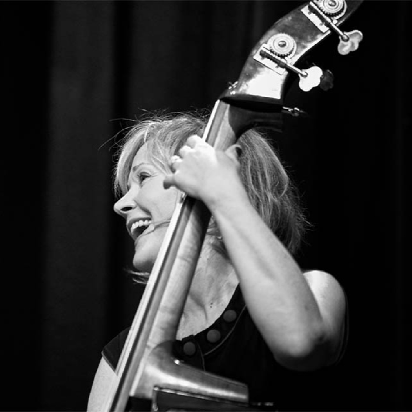 Un poco de jazz