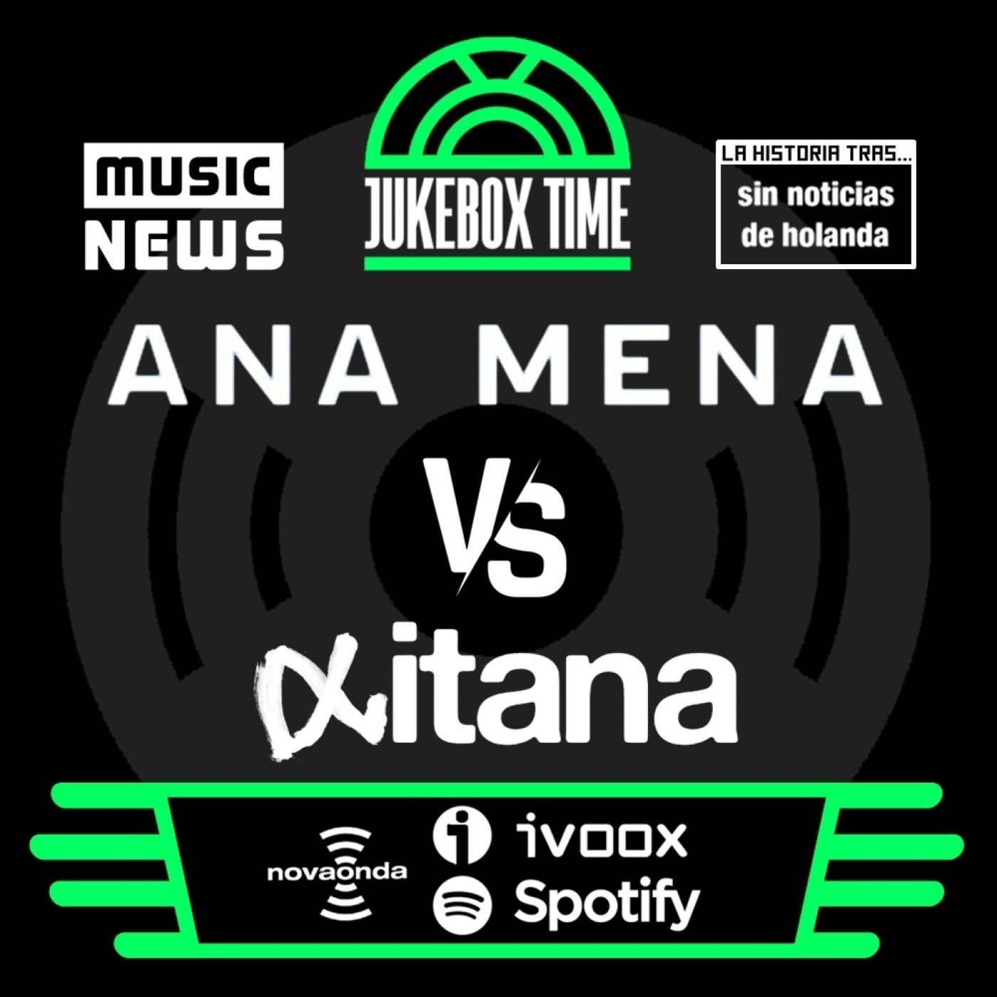 Jukebox Time