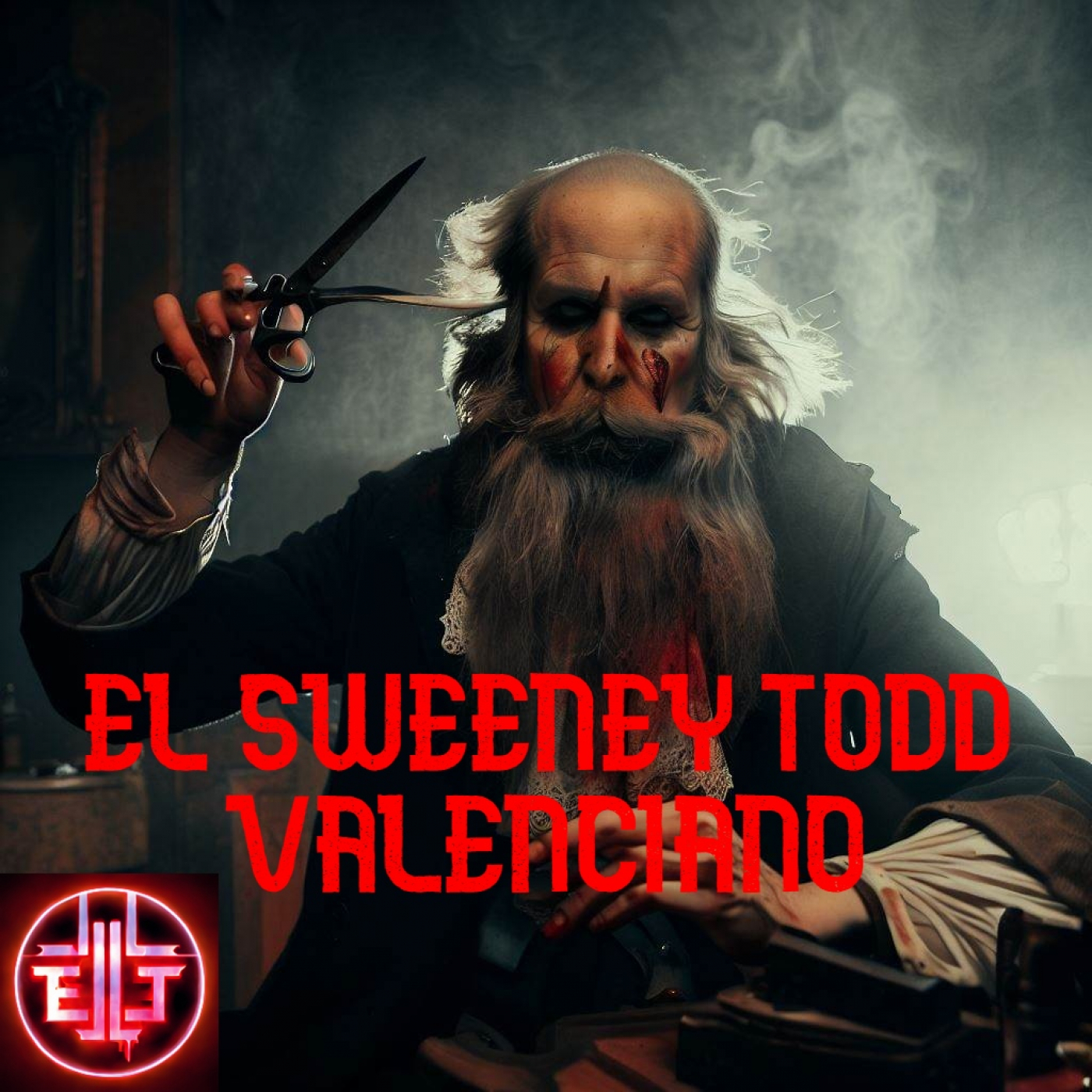 El Ejército De Los Tristes