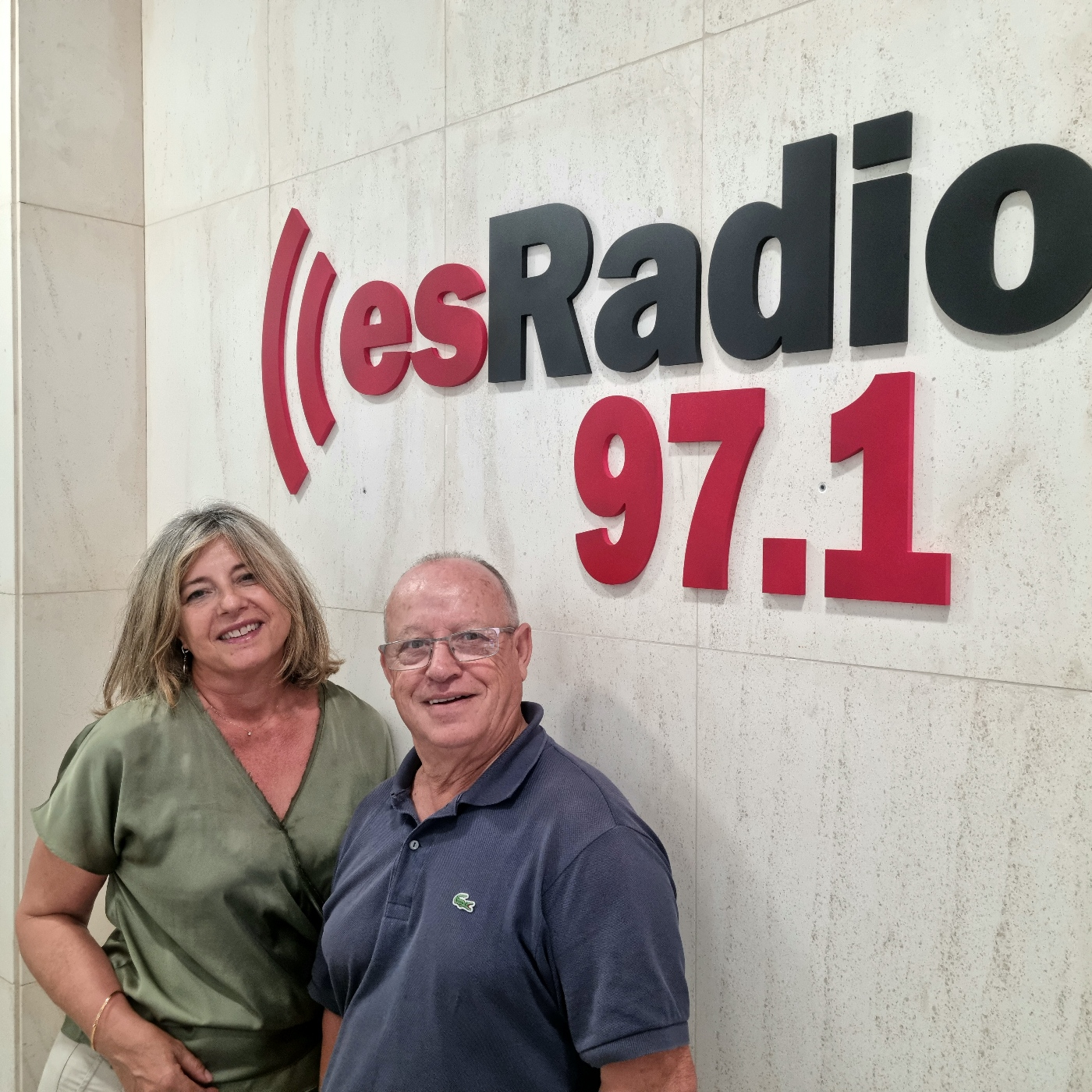 Podcast ASIMA