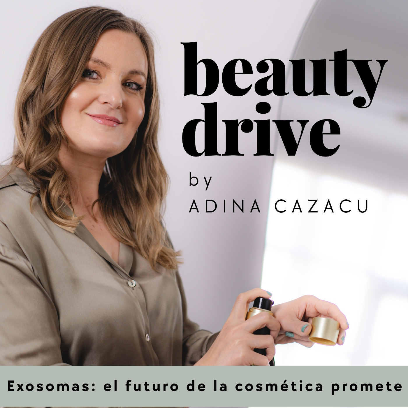 Beauty Drive podcast