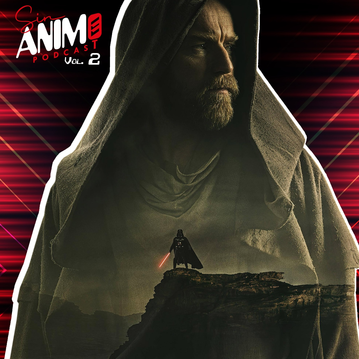 SIN ANIMO PODCAST / RIPODCAST