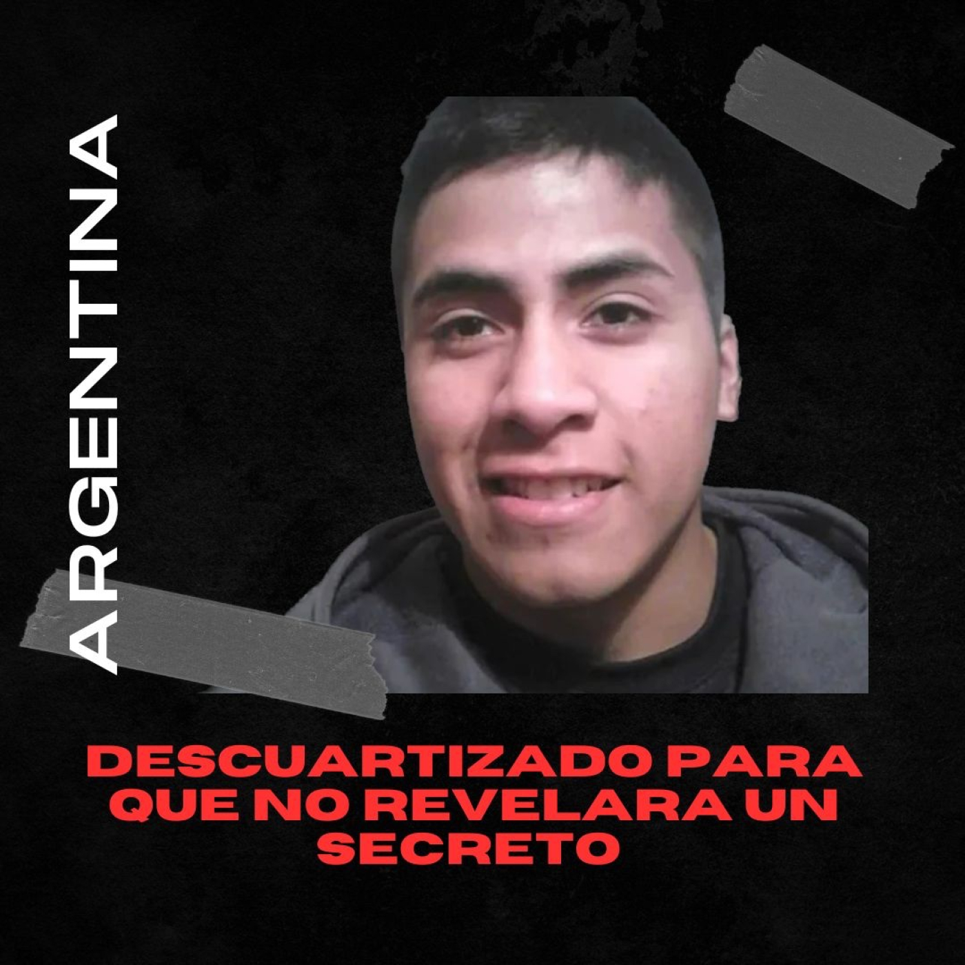 Más Allá del Crimen