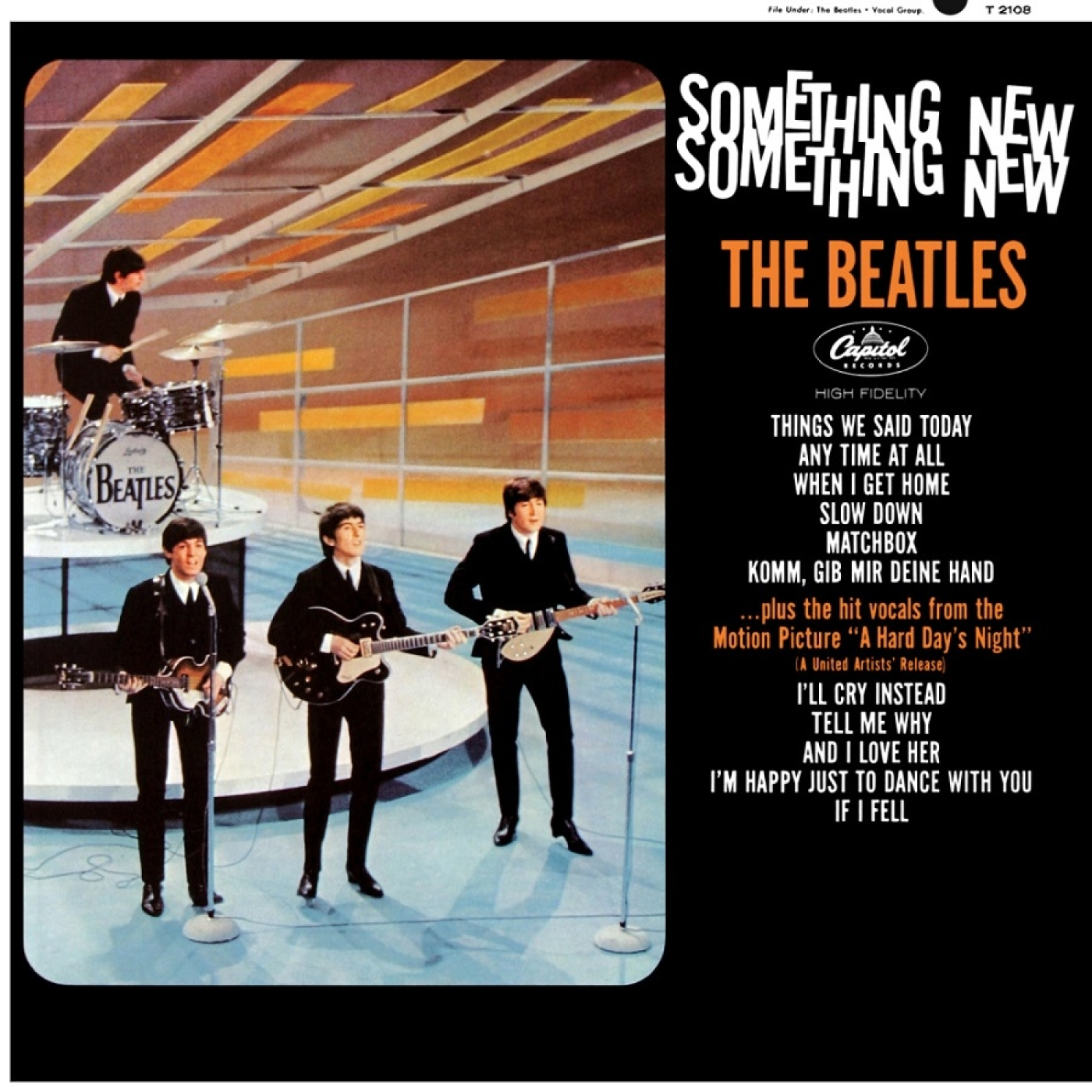 Strawberry Fields Beatles Podcast