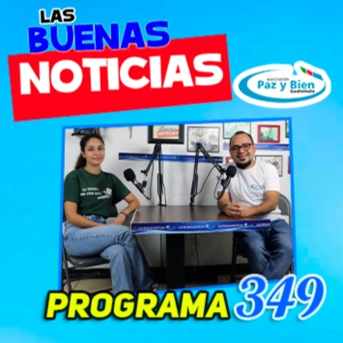 Asociación Paz y Bien