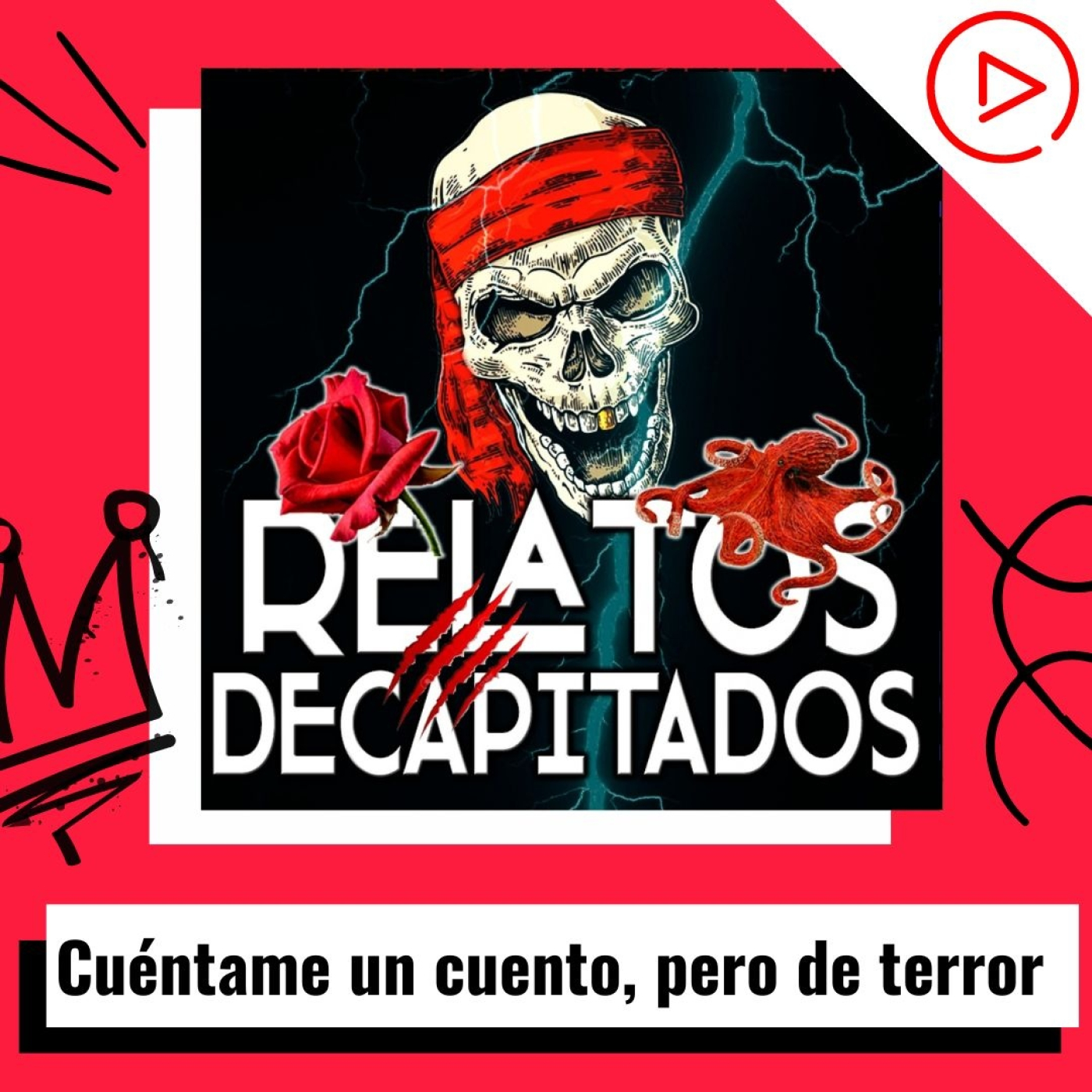 El Nombre del Podcast