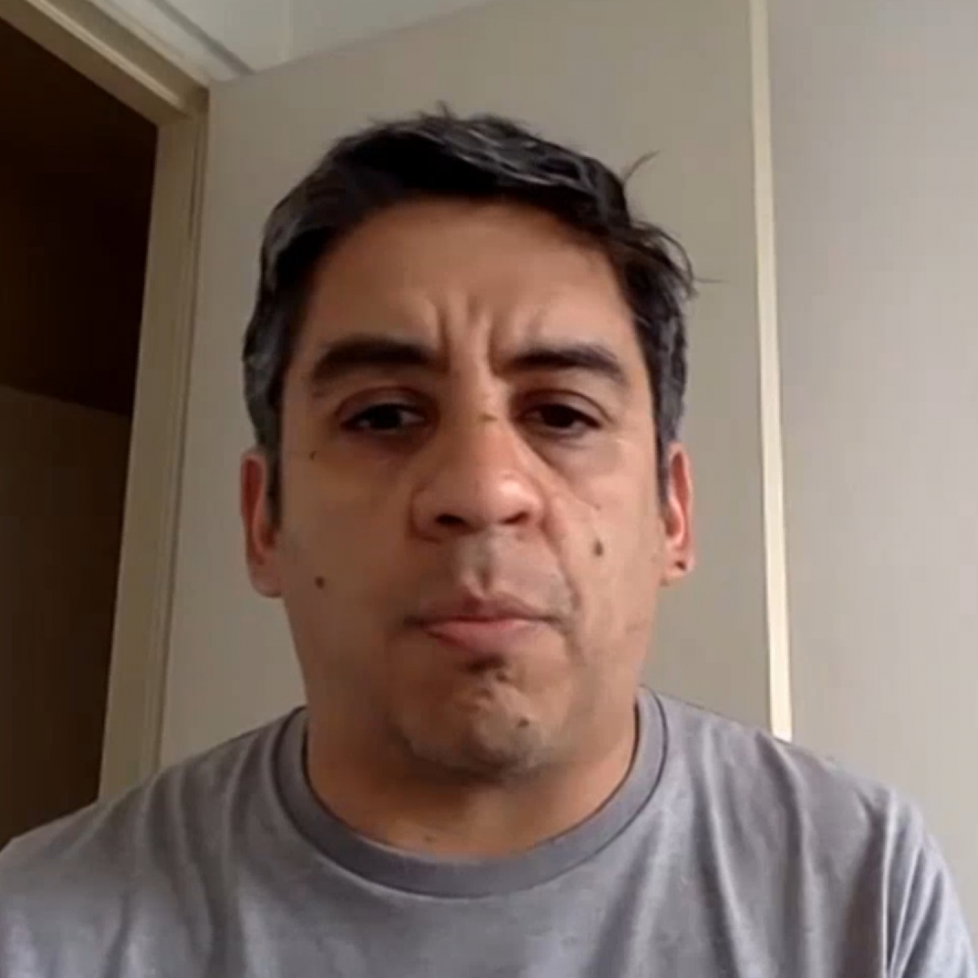 Entrevista con el cantante Chango Torres en "Letras y corcheas" episode artwork