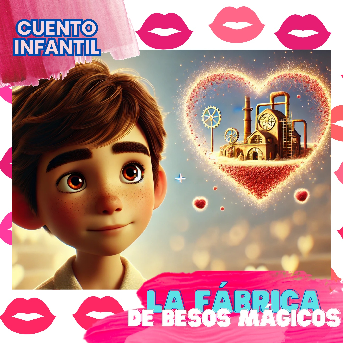 Cuentos para Niños Sabios