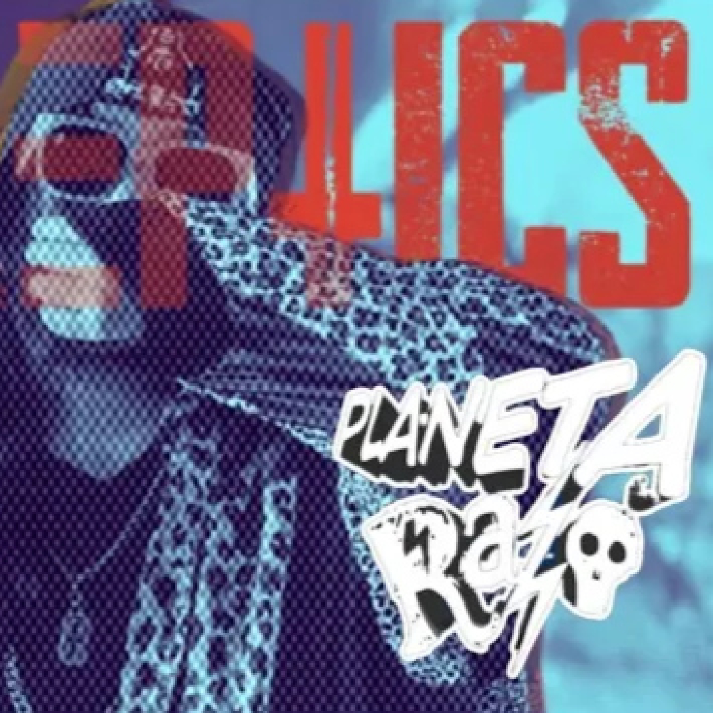 EPILEPTICS en entrevista episode artwork